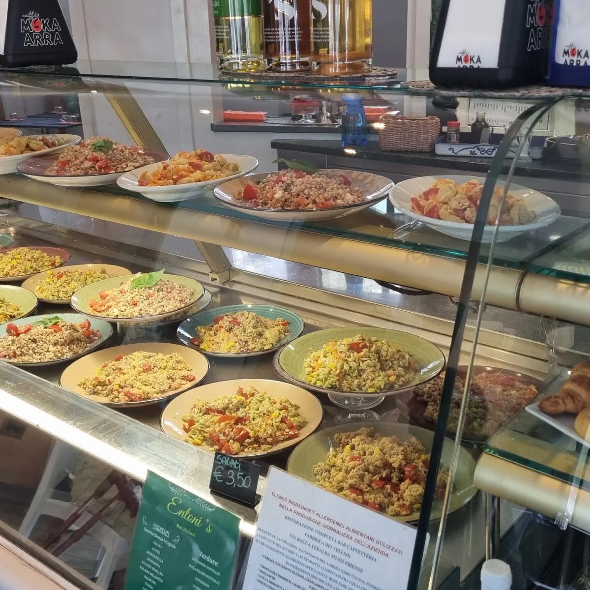 Entoni's Bar Bistrot - 3