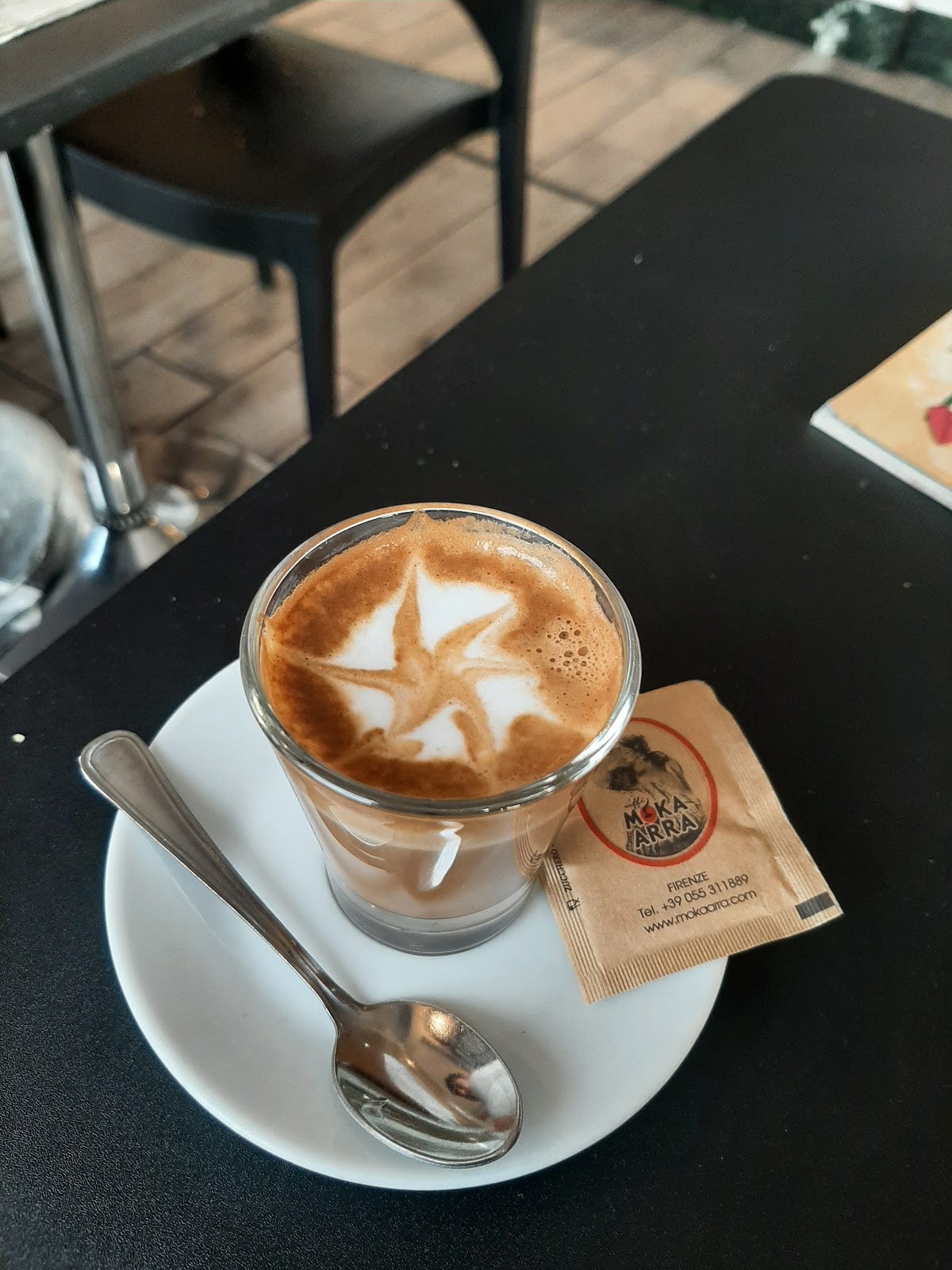 Entoni's Bar Bistrot - 5